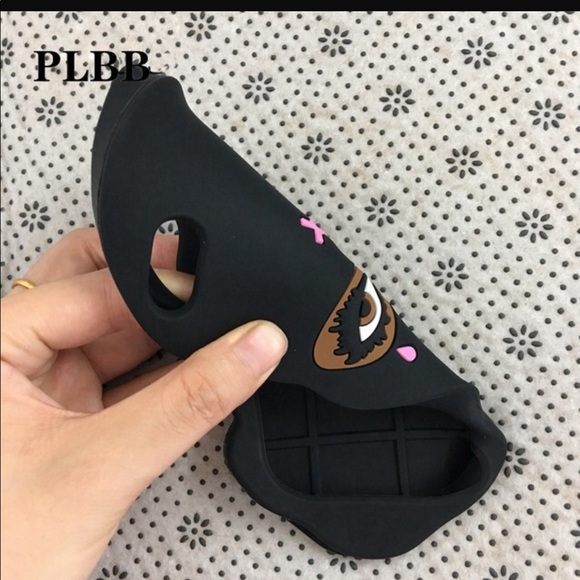 ..🔴✨So Gangsta IPhone Case📲 6+,7+,8+ - Picture 6 of 7